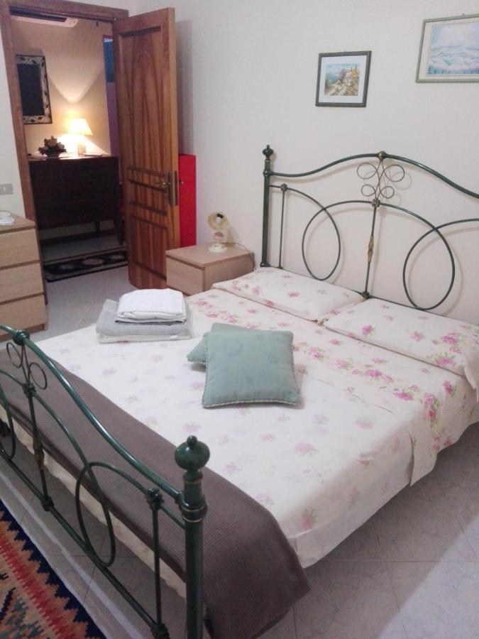Affittacamere La Pisana Porto SantʼElpidio Zewnętrze zdjęcie