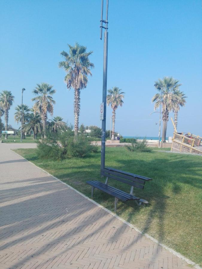 Affittacamere La Pisana Porto SantʼElpidio Zewnętrze zdjęcie
