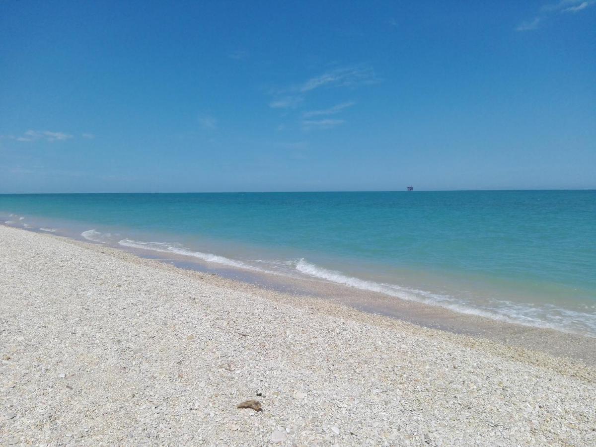 Affittacamere La Pisana Porto SantʼElpidio Zewnętrze zdjęcie