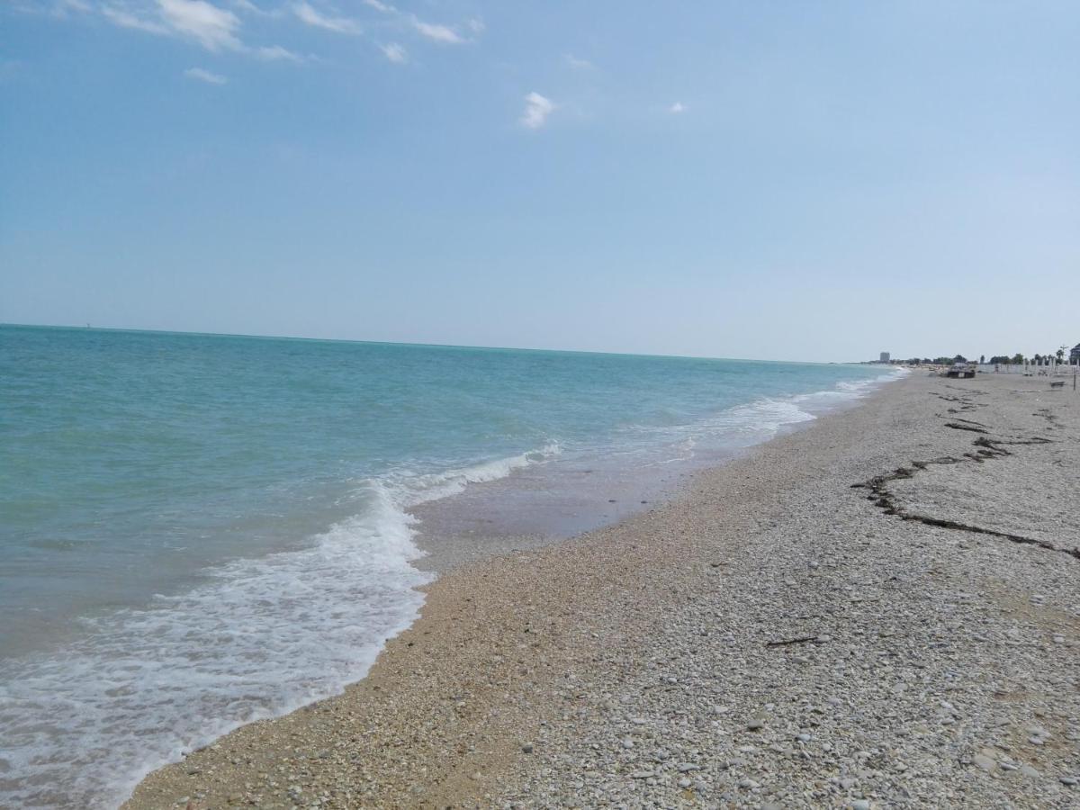 Affittacamere La Pisana Porto SantʼElpidio Zewnętrze zdjęcie