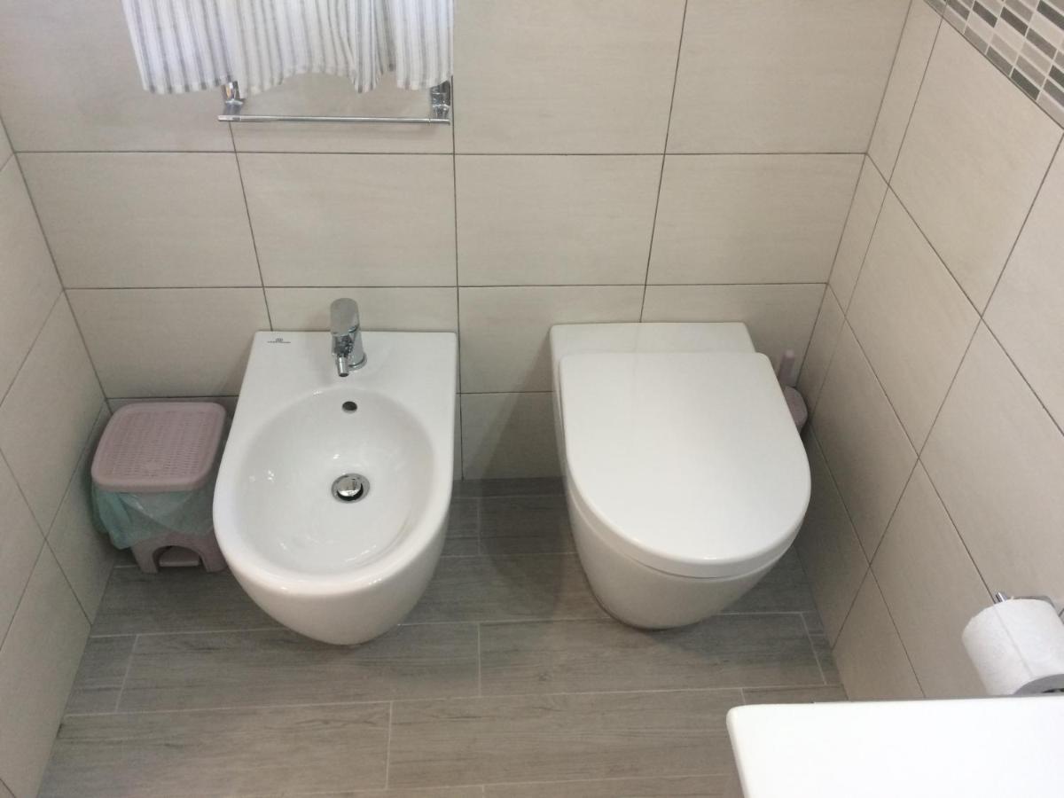 Affittacamere La Pisana Porto SantʼElpidio Zewnętrze zdjęcie