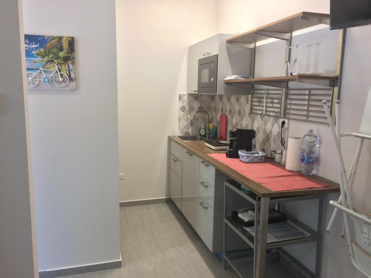 Affittacamere La Pisana Porto SantʼElpidio Zewnętrze zdjęcie